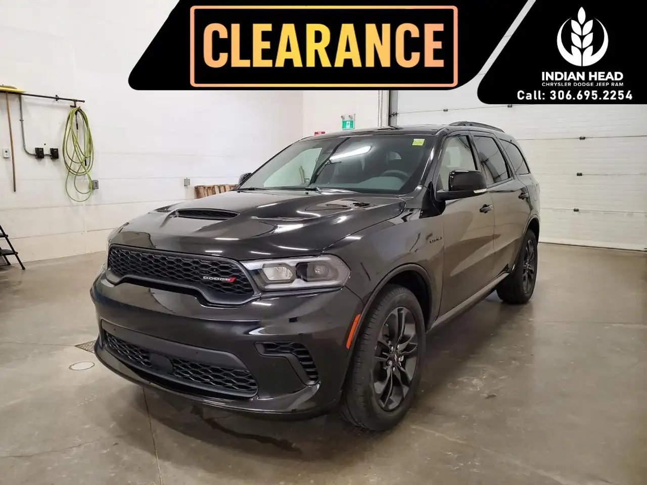 Dodge Durango fotografie Dodge Durango