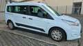 Ford Transit Connect Kombi lang Trend 1.6 TDci Weiß - thumbnail 4