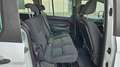 Ford Transit Connect Kombi lang Trend 1.6 TDci Weiß - thumbnail 14