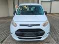 Ford Transit Connect Kombi lang Trend 1.6 TDci Weiß - thumbnail 2