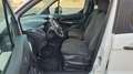 Ford Transit Connect Kombi lang Trend 1.6 TDci Weiß - thumbnail 11