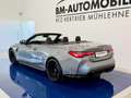 BMW M4 Competition xDrive Cabrio,Schnitzer-Paket 610PS, Grau - thumbnail 9