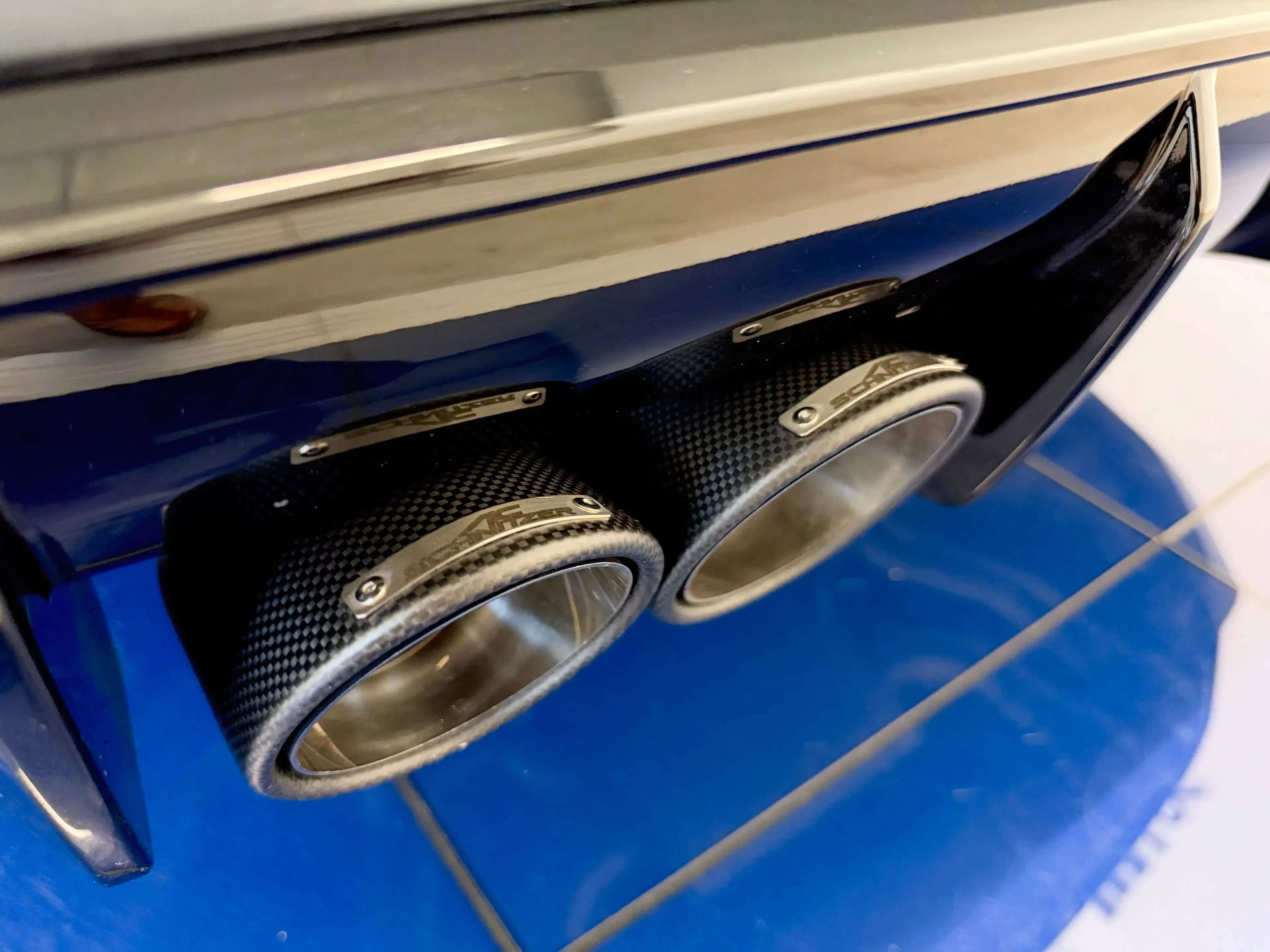 BMW M4 Competition xDrive Cabrio,Schnitzer-Paket 610PS, — photo 15