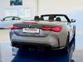 BMW M4 Competition xDrive Cabrio,Schnitzer-Paket 610PS, Grau - thumbnail 11