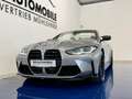 BMW M4 Competition xDrive Cabrio,Schnitzer-Paket 610PS, Grau - thumbnail 5