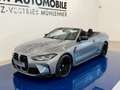 BMW M4 Competition xDrive Cabrio,Schnitzer-Paket 610PS, Grau - thumbnail 3