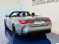 BMW M4 Competition xDrive Cabrio,Schnitzer-Paket 610PS, Grau - thumbnail 10