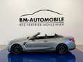 BMW M4 Competition xDrive Cabrio,Schnitzer-Paket 610PS, Grau - thumbnail 1