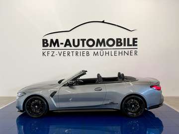 Competition xDrive Cabrio,Schnitzer-Paket 610PS,
