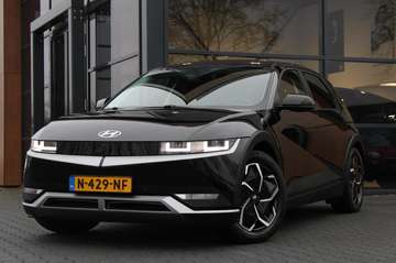 Connect+ 73kWh Trekhaak | Bose | Leer | Luxe