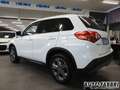 Suzuki Vitara SUZUKI -  -  1.6 VVT V-Top 120 CV  BI-FUEL G Alb - thumbnail 8