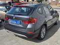 BMW X1 18 d xDrive -AHK/WR+SR/BiXenon- Gris - thumbnail 26