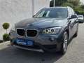 BMW X1 18 d xDrive -AHK/WR+SR/BiXenon- Gris - thumbnail 23