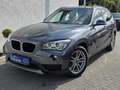 BMW X1 18 d xDrive -AHK/WR+SR/BiXenon- Gris - thumbnail 3