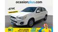 Mitsubishi ASX 160DI-D Challenge Blanco - thumbnail 1