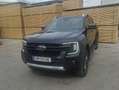 Ford Ranger Ranger Doppelkabine Wildtrak X e-4WD 2,0 EcoBlue Aut. Wildtrak X Schwarz - thumbnail 2