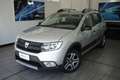 Dacia Sandero 2ª serie Stepway 1.5 Blue dCi 95 CV Techroad Grigio - thumbnail 1