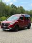 Dacia Dokker Stepway Prestige Diesel/Navi/Kamera/Klima Rot - thumbnail 1