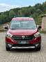 Dacia Dokker Stepway Prestige Diesel/Navi/Kamera/Klima Rot - thumbnail 7
