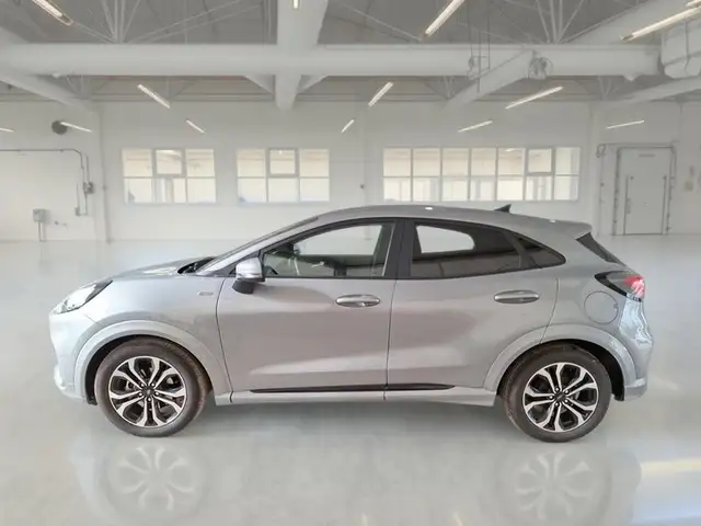 Ford Puma view 5