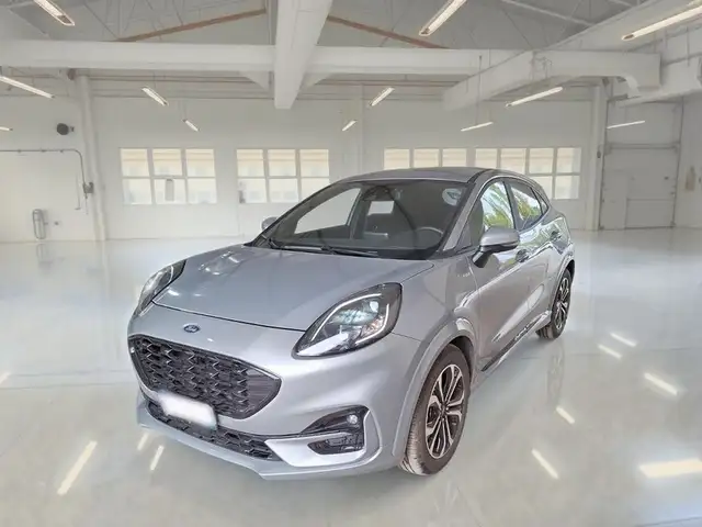 2023 Ford Puma for sale
