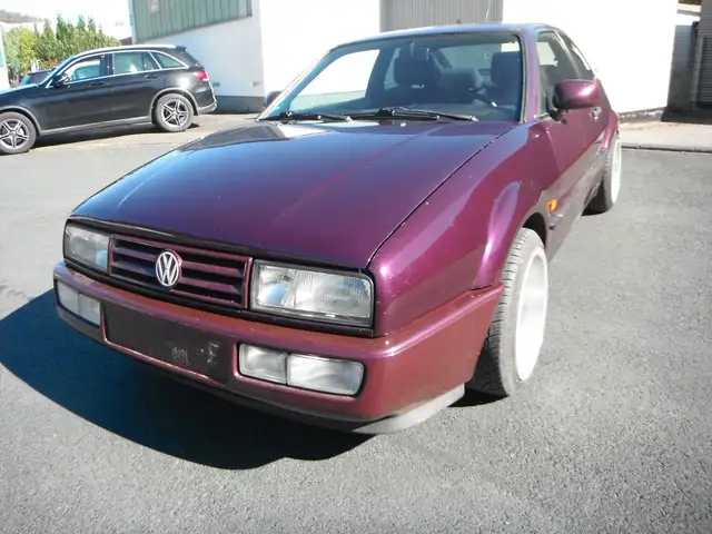 Volkswagen Corrado 2.0