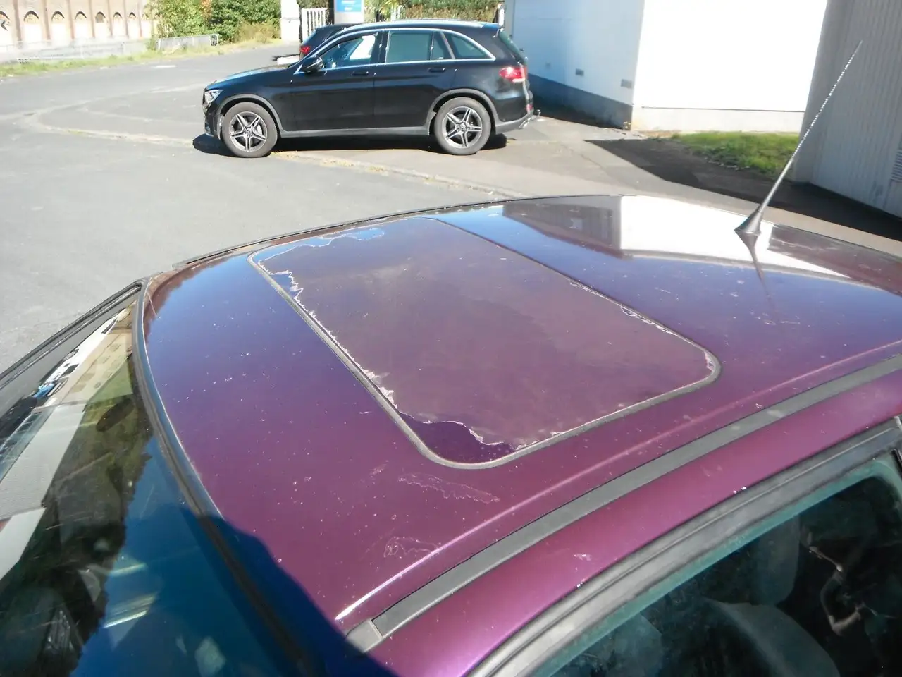 Volkswagen Corrado 2.0, foto 7