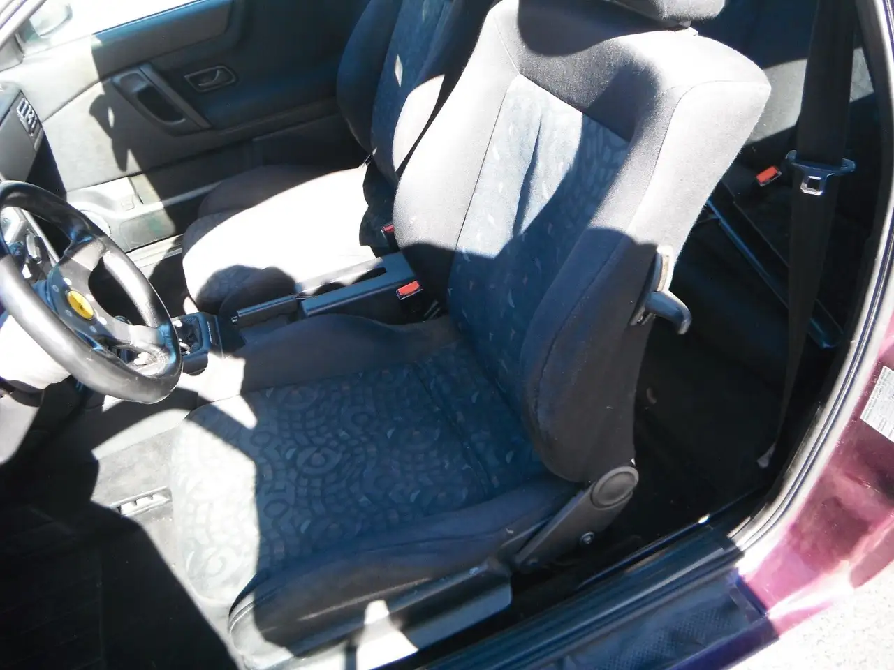 Volkswagen Corrado 2.0, foto 9