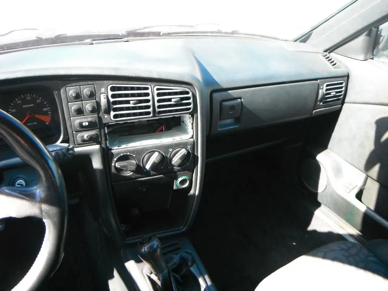Volkswagen Corrado 2.0, foto 11