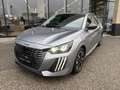 Peugeot 208 PureTech 100 S&S Allure Grau - thumbnail 1
