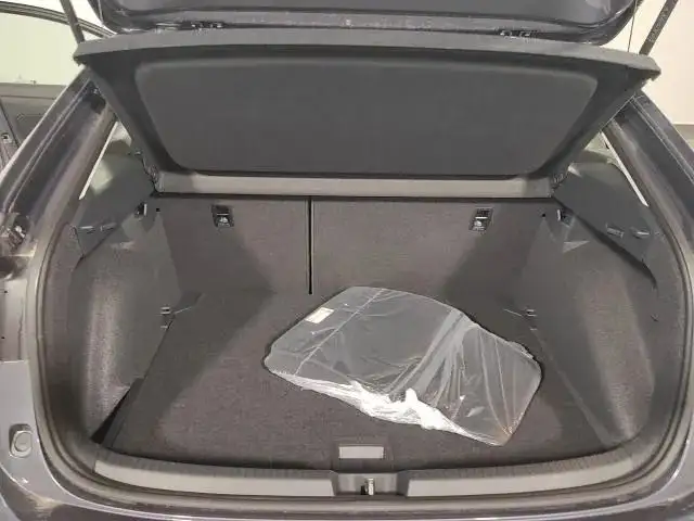 Volkswagen Taigo view 18