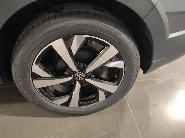 Volkswagen Taigo view 7