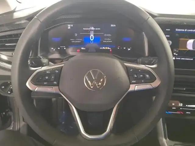 Volkswagen Taigo view 12