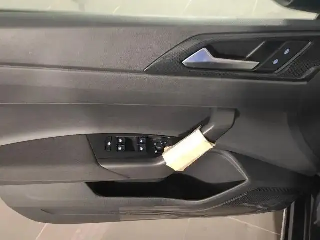 Volkswagen Taigo view 16