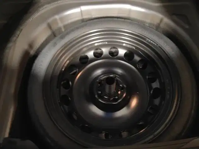 Volkswagen Taigo view 19