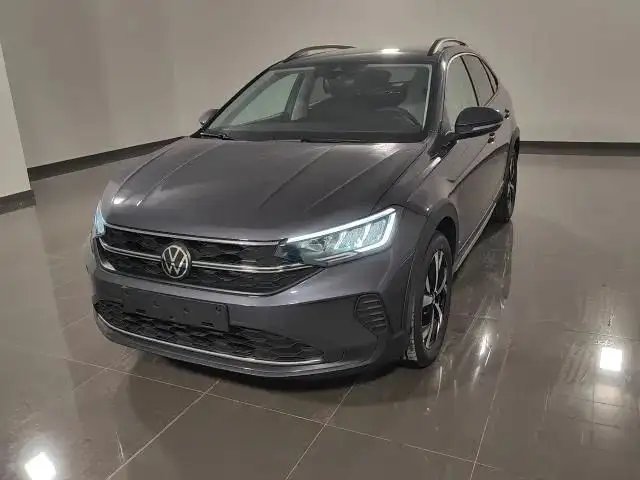Volkswagen Taigo main image