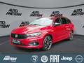 Fiat Tipo 1.4 T-Jet S-Design Xenon 18" SHZ Rot - thumbnail 1