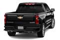 Chevrolet Silverado 1500 High Country 4WD 3.0 Turbo Diesel Zwart - thumbnail 4