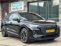 Audi Q4 e-tron 40 S-LINE COMPETITION SOH 92.7% l SONOS l RS-ZETEL Zwart - thumbnail 15