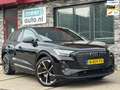 Audi Q4 e-tron 40 S-LINE COMPETITION SOH 92.7% l SONOS l RS-ZETEL Zwart - thumbnail 1