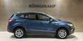 Ford Kuga * SHZ * PDC * AHK *SERVICE NEU * Bleu - thumbnail 2