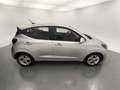 Hyundai i10 1.0 MPI Klass Plateado - thumbnail 3