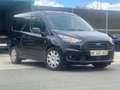 Ford Transit Connect 1.5 D Connect Automaat-Trekhaak-Clima-33000km-Full Zwart - thumbnail 5