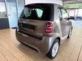 smart forTwo ForTwo MHD *AUTOM+KLIMA+NAVI+SITZHEIZ+ALU* Grau - thumbnail 8