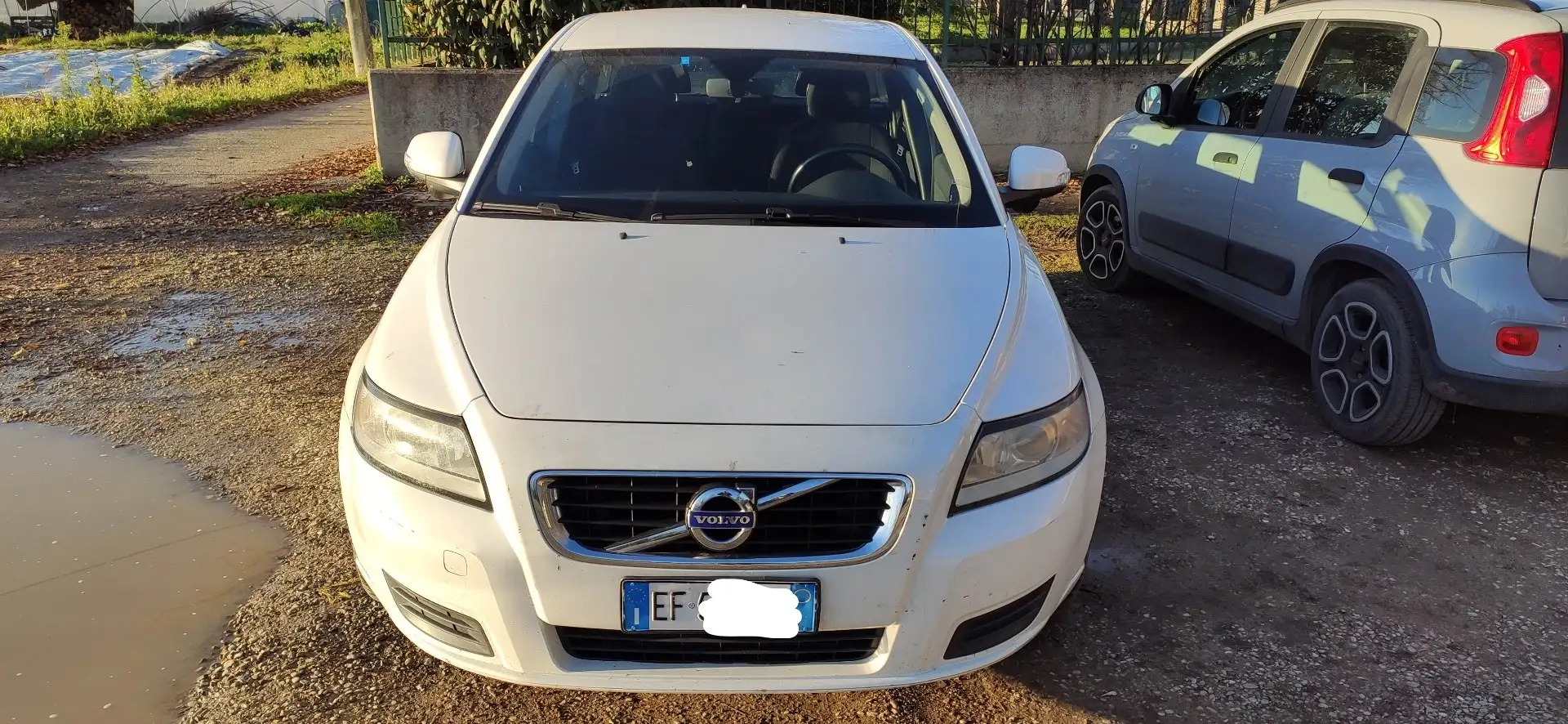 Volvo V50 1.6 d2 Polar 115cv - 1