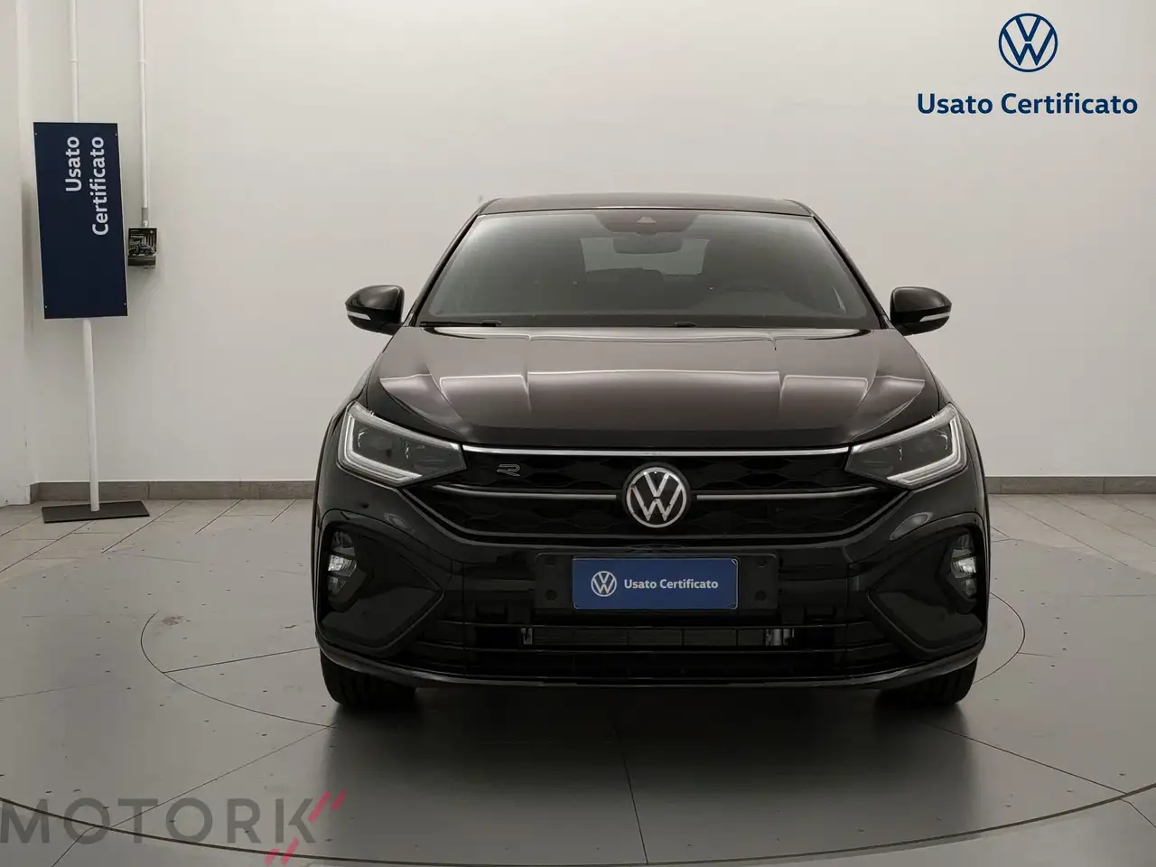 Volkswagen Taigo 2026