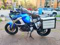 Yamaha XTZ 1200 firt edition Blue - thumbnail 1