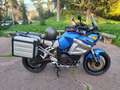 Yamaha XTZ 1200 firt edition Blue - thumbnail 2