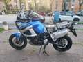 Yamaha XTZ 1200 firt edition Blue - thumbnail 3
