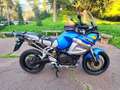 Yamaha XTZ 1200 firt edition Blue - thumbnail 4